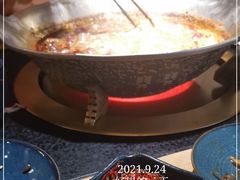 -湊湊火锅·茶憩(上海合生汇店)