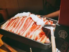 玉龙雪顶寿喜烧·精品肥牛-有喜屋·日料·居酒屋(旭辉广场店)