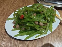 -韩麦大冷面(桂花街直营店)