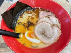 -一風堂拉面(深圳湾万象城店)