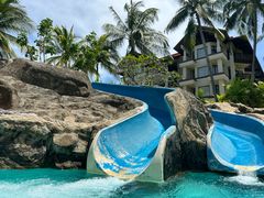 -麦哲伦丝绸度假村