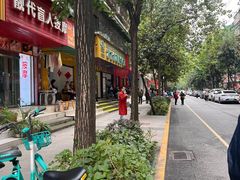 -纯阳馆鱼香排骨面(东二道街店)