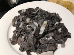 -通一顺老北京炭火锅(玉桥西路店)