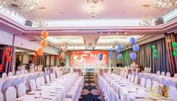 -曼格纳婚礼艺术中心(张江店)