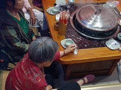 -边江铁锅炖鱼(振八街店)