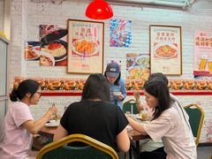 -谢记上海大排档(长寿路店)