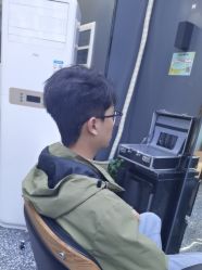 -藤野造型专业烫染接发