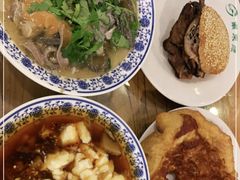 -南来顺饭庄·清真(南菜园店)