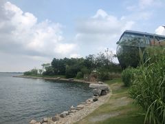 -上海滴水湖皇冠假日酒店