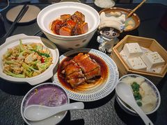 -金陵家宴·金陵春·南京菜(夫子庙店)