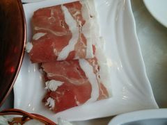 -东来顺饭庄(王府井步行街店)