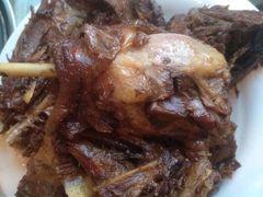 -大鹅岛绿色生态美食园
