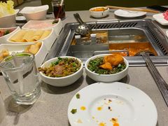 -海底捞火锅(青悦城店)
