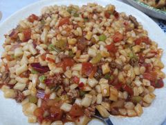 -马黑哥椒麻鸡(清江山水店)