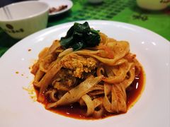 -令氏家外家周秦食府(高新店)