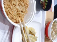 -肥叔锅贴(上沙路店)