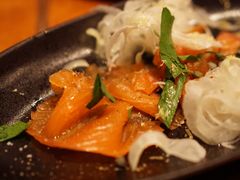 -La Strada(安福路店)