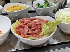 -农小锅自助小火锅(北京大兴凯德店)