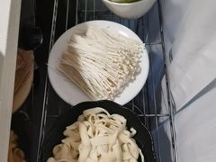 -313羊庄·荣耀·内蒙烧麦(亚运村店)