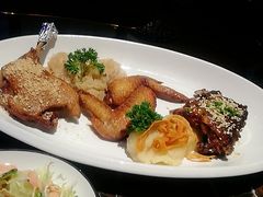 -MOSSO德国餐厅·音乐酒吧(环宇荟店)