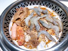 -圣罗巴甄选自助(麦凯乐店)
