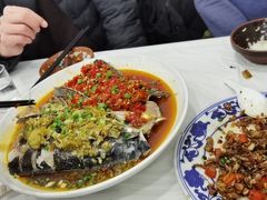 -新新湘菜馆(新中街二条店)