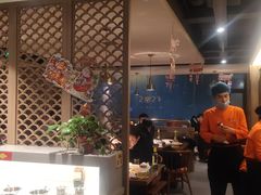 -刘一锅筋头巴脑(王府井店)