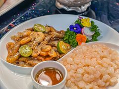 -徐记私厨(半淞园路店)