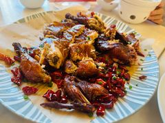 -顺味凤城·顺德菜专门店(九六广场店)