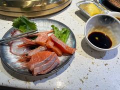 -五月罗马海鲜烤肉自助餐厅(印象城店)