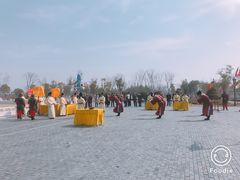 -东台西溪天仙缘景区