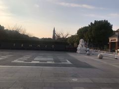 -华东政法大学(松江校区)