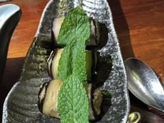 -格鲁·秀色Georgia’s Feast