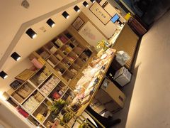 -素清香(解放路店)