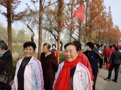 -莱西月湖公园