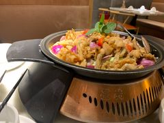 -蓉幸会川菜(苏宁广场店)