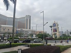 -澳门威尼斯人综合度假区