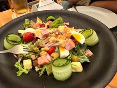 -兰特伯爵西餐厅·啤酒屋(方庄店)