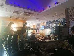 -安妮意大利餐厅(世贸天阶店)
