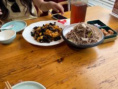 -肘子酥·天津菜·特色捞面(德云社店)