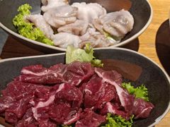 -呷哺呷哺 黄金牧场 (新中关购物中心店)
