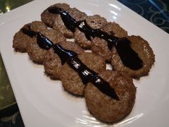 -素心斋素食餐厅