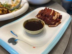 -香阁餐厅·常州菜·常州菜代表品牌(新北奥体店)