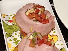 -Famous肥猫墨西哥音乐餐吧(五棵松华熙LIVE店)