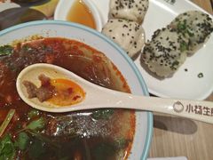 -小杨生煎(松江大学城店)