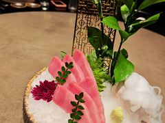 -蟹犇•帝王蟹雪蟹(陆家嘴店)