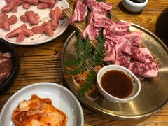 -味家烤肉烤鳗鱼牛排(西塔旗舰店)