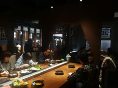 -呷哺呷哺 黄金牧场 (回龙观港龙店)