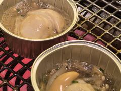 -御牛道日式烤肉料理(杭州万象城店)
