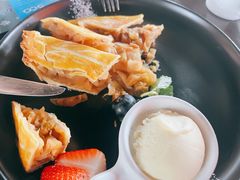 -安妮意大利餐厅(日坛店)